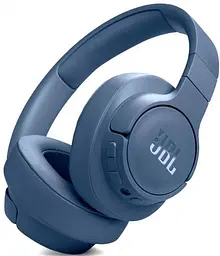 Навушники JBL Tune 770NC Blue (JBLT770NCBLU)