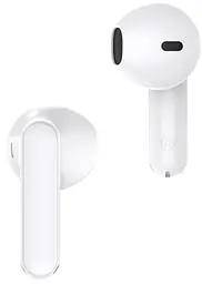 Гарнітура Realme Buds T01 (RMA2406) White ((RMA2406) White) - мініатюра 3