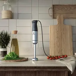 Блендер стаціонарний Electrolux E5HB2-8SS - мініатюра 3
