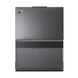 Ноутбук Lenovo ThinkPad X9-G1 14 2.8K OLED Touch, Intel U7-258V, 32GB, F2TB, UMA, Win11P, сірий (21QA001YRA) - мініатюра 7