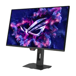 Монітор ASUS ROG Strix XG27AQDNG (90LM0CH0-B01971) - мініатюра 2
