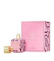 Оригінал Fragrance Du Bois Sirene Privee 75 мл Парфуми - мініатюра 3