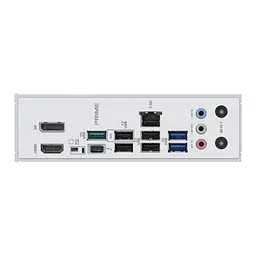 Материнська плата ASUS PRIME Z890-P WIFI - мініатюра 6