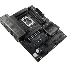 Материнська плата Asus Proart B760-CREATOR WIFI s1700 B760 4xDDR5 M.2 HDMI DP Wi-Fi BT ATX - мініатюра 5
