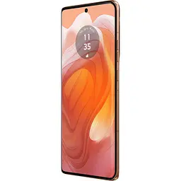 Смартфон Motorola Edge 50 Ultra 16/1TB UA-UCRF Peach Fuzz [PB0Y0056RS] [115225] - мініатюра 4