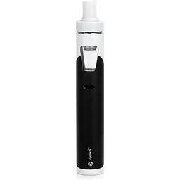 Стартовий набір Joyetech eGo AIO Quick Start Kit Black-White (SN527) - мініатюра 2