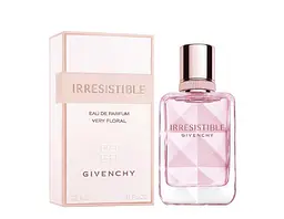 Оригінал Givenchy Irresistible Very Floral 35 мл парфумована вода