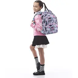 Рюкзак GoPack Education 175M-3 Awesome (GO25-175M-3) - мініатюра 19