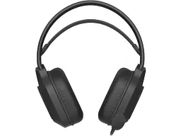 Навушники з мікрофоном A4Tech XR-200 Black - мініатюра 4