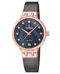 Годинник Festina F20717/2 - мініатюра 1
