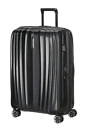 Валіза 76 См Samsonite NEXIS ONYX BLACK 76x52x29(32) KT1*09004 - мініатюра 10
