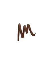 Гелевий олівець для очей Avon Power Stay 24-Hour Chocolate Brown/Шоколадно-коричневий 1.2 г - мініатюра 2
