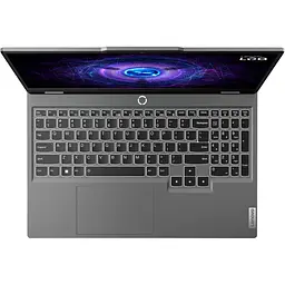 Ноутбук MSI Cyborg 15 AI A1VFK [A1VFK-099US] [126132] - мініатюра 4