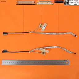 Шлейф матриці для HP ProBook 440 441 445 446 G5 series, (DD0X8BLC021, eDP 30pin, Original)