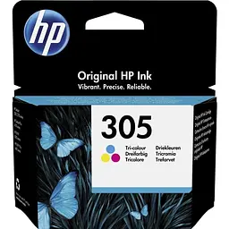 Картридж HP DJ No.305 color (3YM60AE)