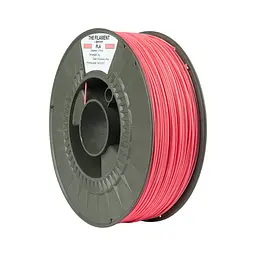 Пластик для 3D-принтера The Filament PLA 1.75 мм 1 кг STRAWBERRY PINK (TF-24013) - мініатюра 1