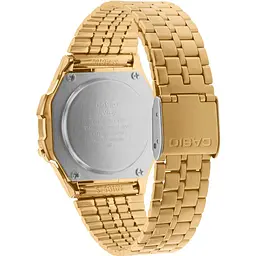Чоловічий годинник Casio Vintage EDGY A171WEG-9AEF - мініатюра 2