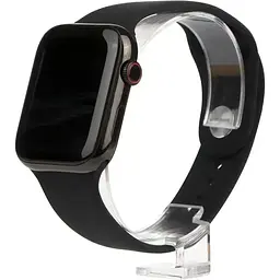 Смарт-годинник XO W7 Pro чорний (MAW-44143_1549) - мініатюра 2