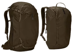 Рюкзак Thule Landmark Travel Pack 70L TLPM-270 Deep Khaki (7121897) - мініатюра 2