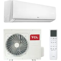 Спліт-система TCL Elite Series XAB1 Heat Pump Inverter TAC-24CHSD/XAB1IHB [114977] - мініатюра 1