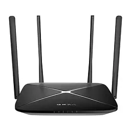 Бездротовий маршрутизатор з 4G LTE, MB115-4G MERCUSYS - мініатюра 2