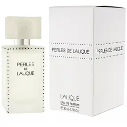 Lalique Perles de Lalique 50 мл парфумована вода