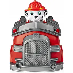Машинка Paw patrol Пожежне авто Маршала на дистанційному управлінні (SM76200/8697) - мініатюра 4