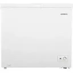 Морозильна скриня Interlux IL-0200CF
