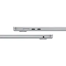 Ноутбук Apple MacBook Air 15` M4 16/512GB Silver 2025 (MW1H3) [129952] - мініатюра 7