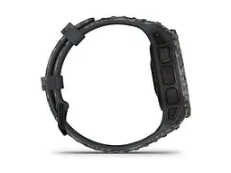 Смарт-годинник Garmin Instinct Tactical Edition Outdoor GPS Watch Camo Graphite (010-02064-C4) - мініатюра 5