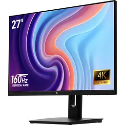 Монітор Vinga 27S416-11B - мініатюра 2