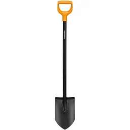 Лопата штикова Fiskars Solid (1066716)