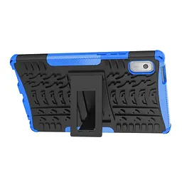 Чохол до планшета BeCover Lenovo Tab M9 TB-310 9" Blue (709924) - мініатюра 6