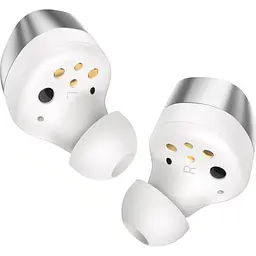 Навушники Sennheiser Momentum True 4 White Silver (700366) [113228] - мініатюра 3