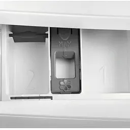 Пральна машина Zanussi ZWS416SU (ZWS416SU) - мініатюра 3