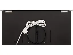 Витяжка ELEYUS MIRRA 1200 LED 60 BL - мініатюра 8