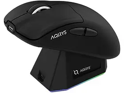 Миша AQIRYS M60 - мініатюра 3