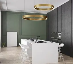 Світильник підвісний STING Nova Luce 9558605 - мініатюра 2