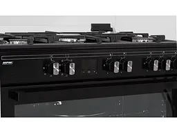 Комбинированная плита MPM 93-KGM-32 - миниатюра 3
