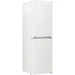Холодильник Beko RCHA386K30W з морозильною камерою - мініатюра 2