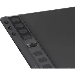 Графічний планшет Huion Inspiroy 2 M Black (H951P) [98756] - мініатюра 4