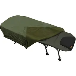 Спальний мішок Prologic Thermo Armour Supreme Twin Cover (додатковий шар) 140 cm x 200 cm - мініатюра 2