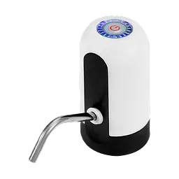 Електрична помпа для води — Aqua pump