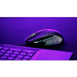 Миша Dream Machines DM5 Blink S USB Black (DM5_BLINK_S) - мініатюра 8