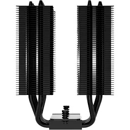 Кулер для процесора ID-Cooling SE-207-XT ARGB Black [148488] - мініатюра 8