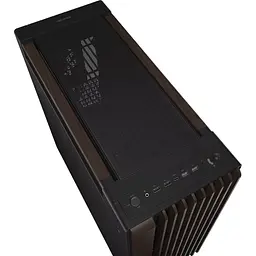 Корпус Asus ProArt PA602 Wood Edition Metal Panel Modern чорний (90DC00J0-B09040) [173309] - мініатюра 5