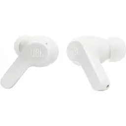 Бездротові навушники JBL Wave Beam TWS білі (JBLWBEAMWHT) - мініатюра 3