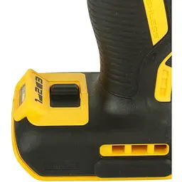 DeWALT Гайковерт ударний DeWalt XR Li-Ion 18В 950Нм 1900об/хв 240уд/хв 1/2" 2.7кг без АКБ та ЗП - мініатюра 5
