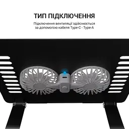 Підставка до ноутбука OfficePro LS122B - мініатюра 10