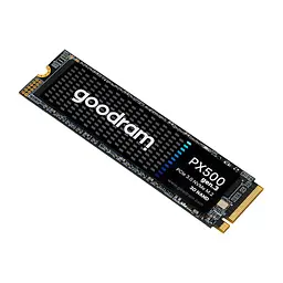 Накопичувач SSD M.2 2280 1TB PX500 G3 Goodram (SSDPR-PX500-01T-80-G3) - мініатюра 3